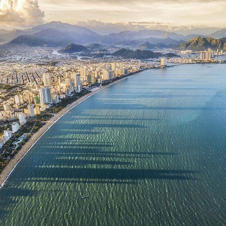 Sea Inn - Nha Trang Apartment Экстерьер фото