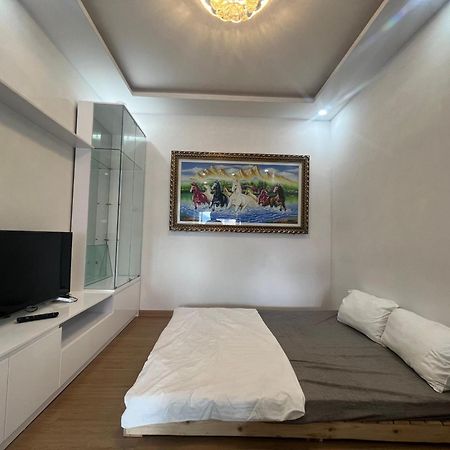 Sea Inn - Nha Trang Apartment Экстерьер фото