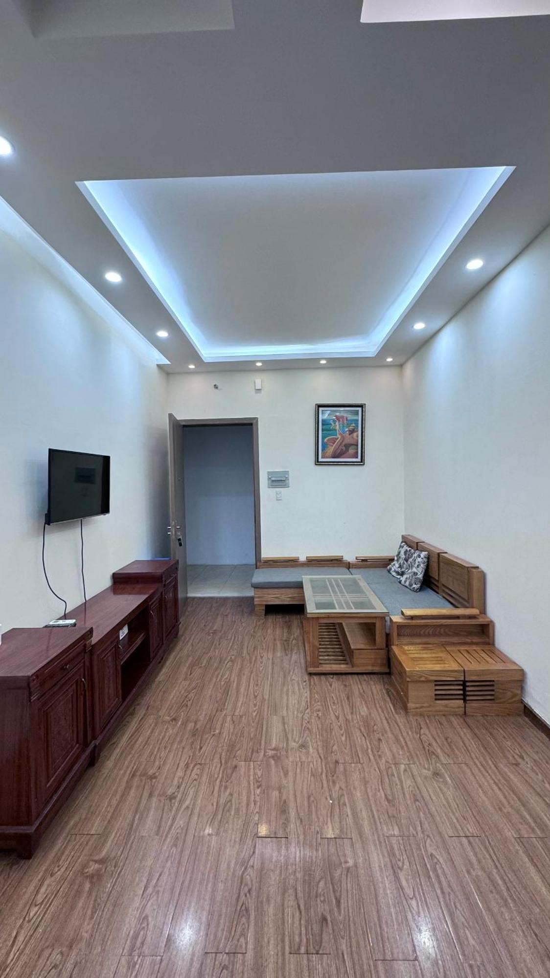 Sea Inn - Nha Trang Apartment Экстерьер фото