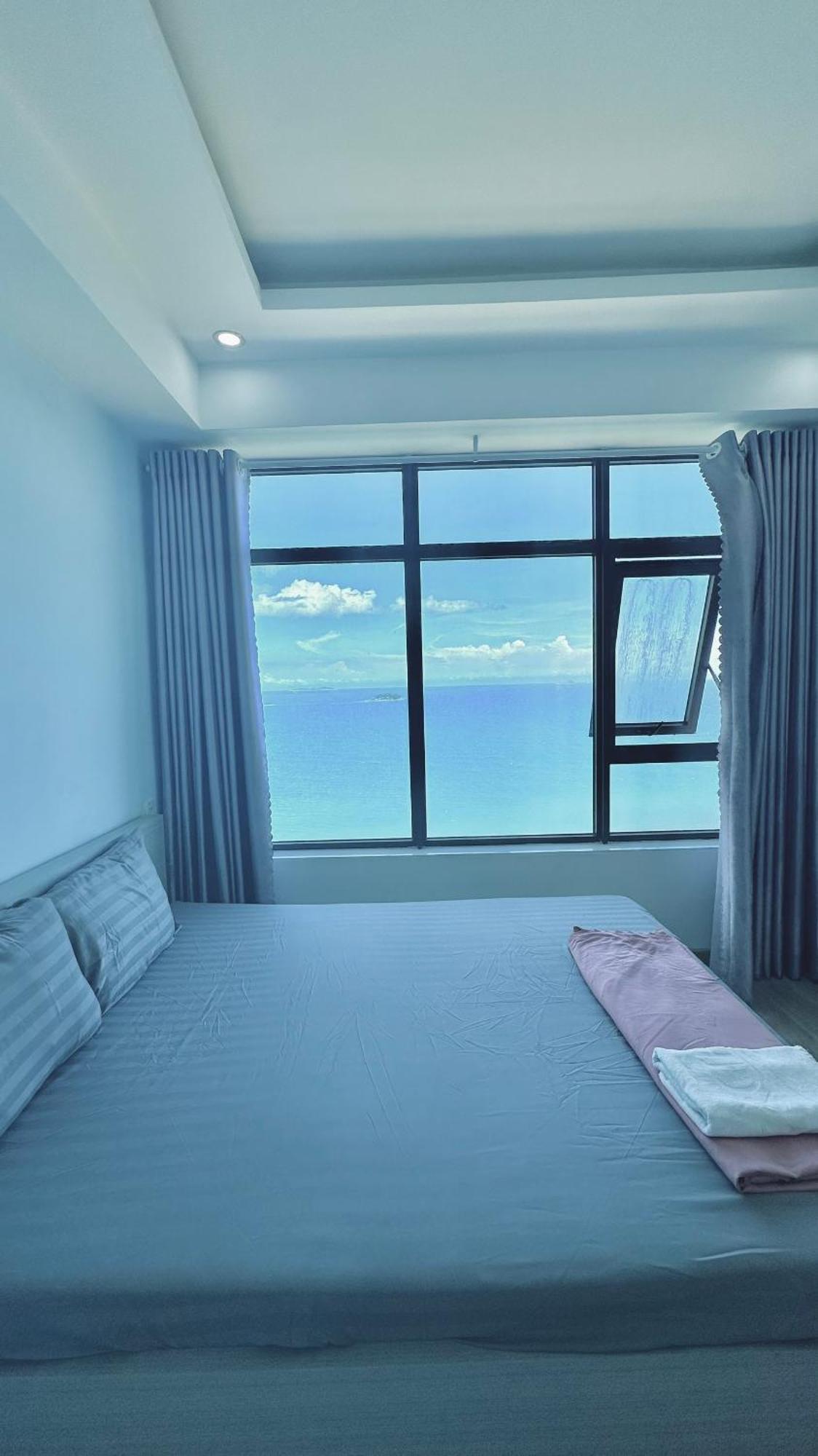 Sea Inn - Nha Trang Apartment Экстерьер фото