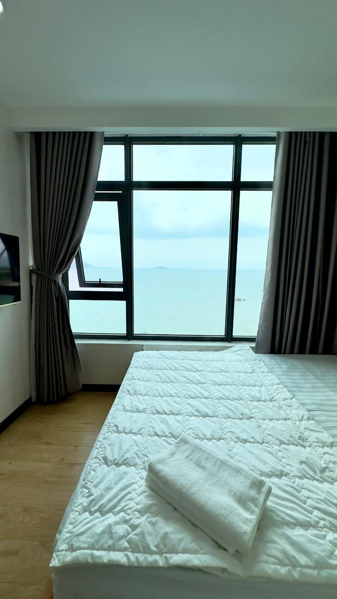 Sea Inn - Nha Trang Apartment Экстерьер фото