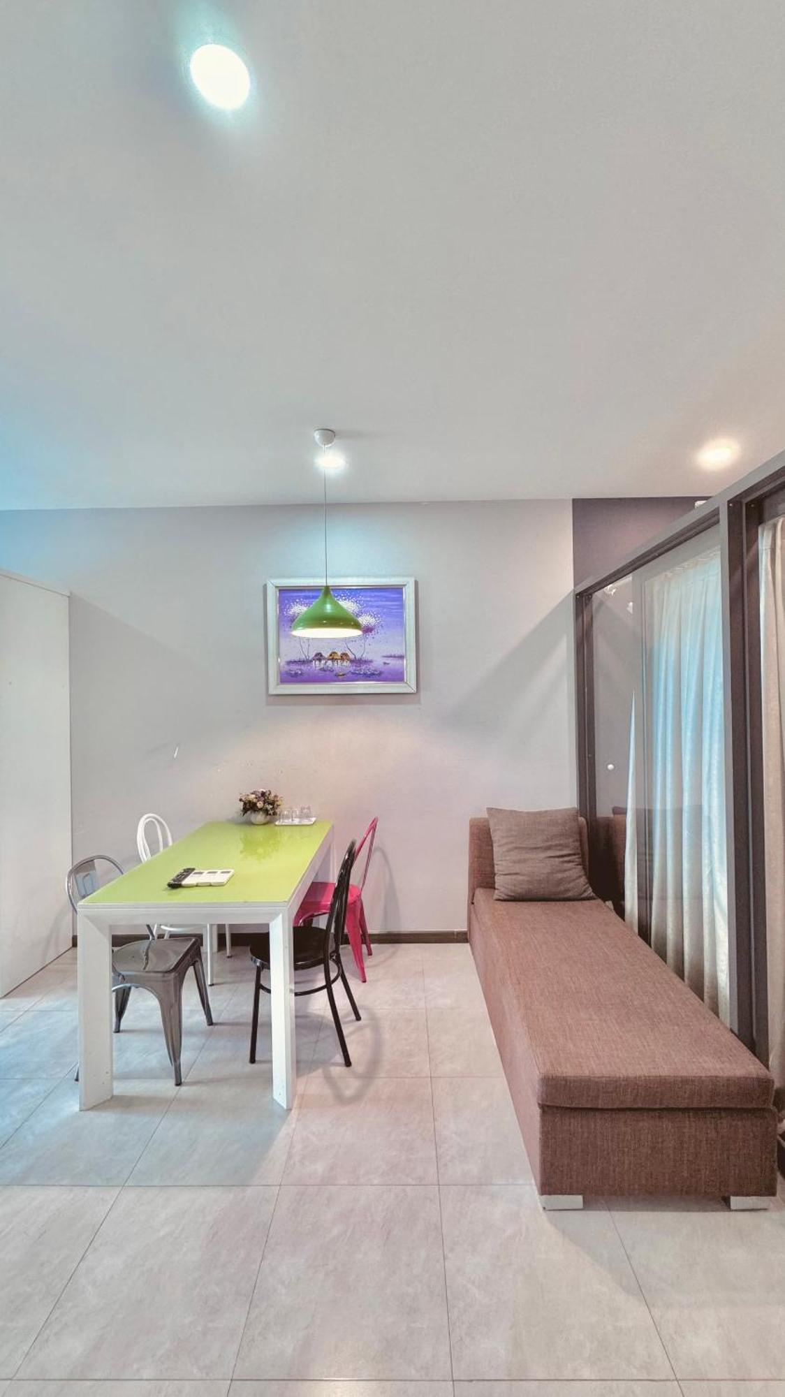 Sea Inn - Nha Trang Apartment Экстерьер фото