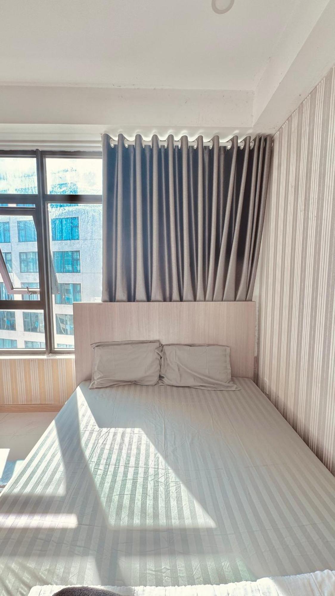 Sea Inn - Nha Trang Apartment Экстерьер фото