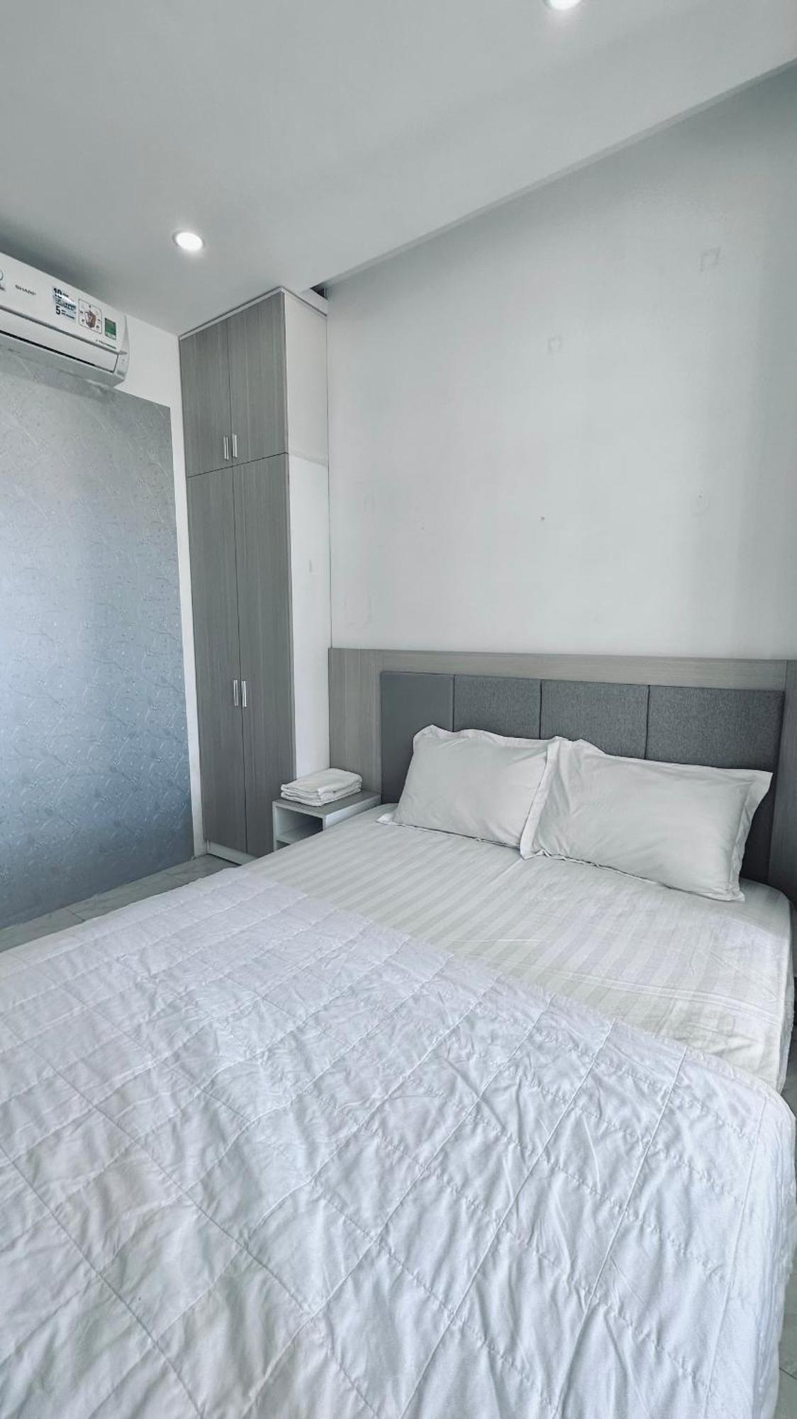 Sea Inn - Nha Trang Apartment Экстерьер фото
