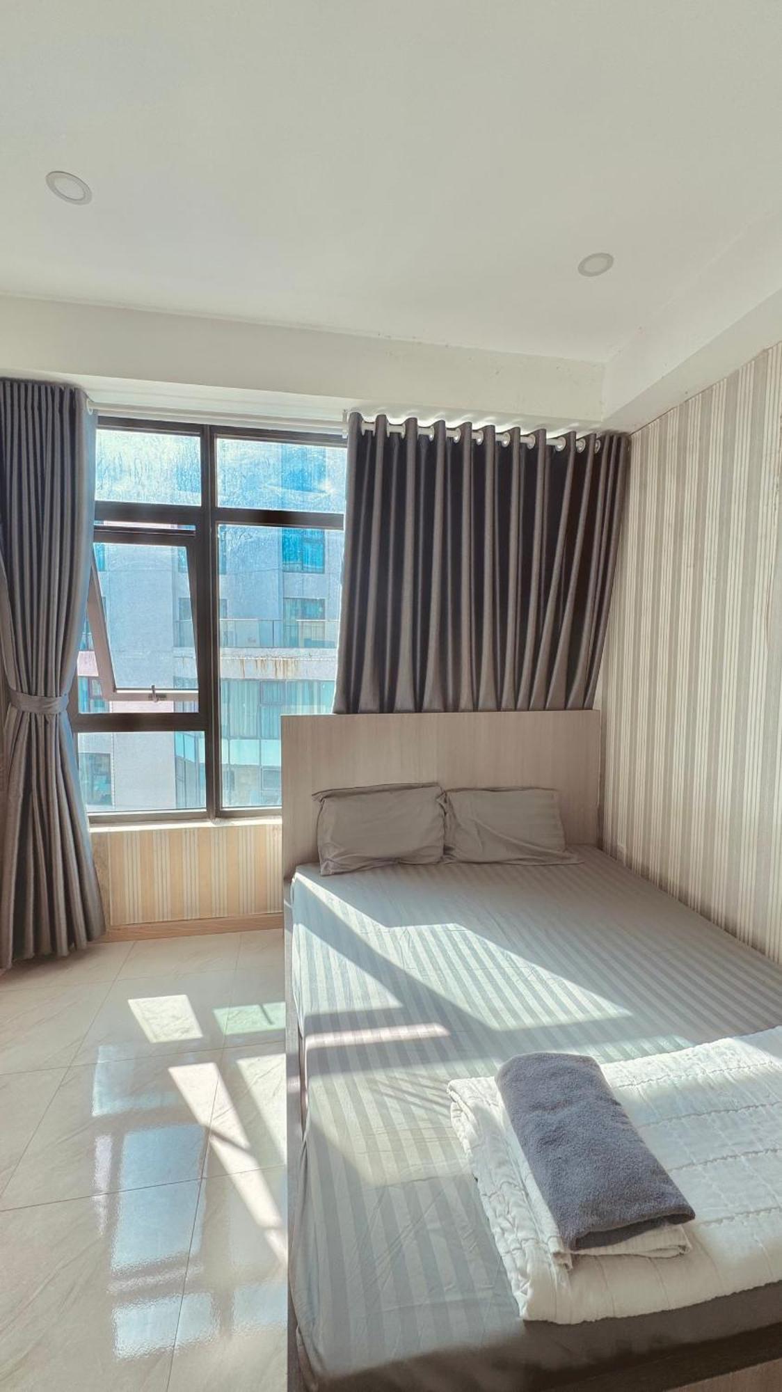 Sea Inn - Nha Trang Apartment Экстерьер фото
