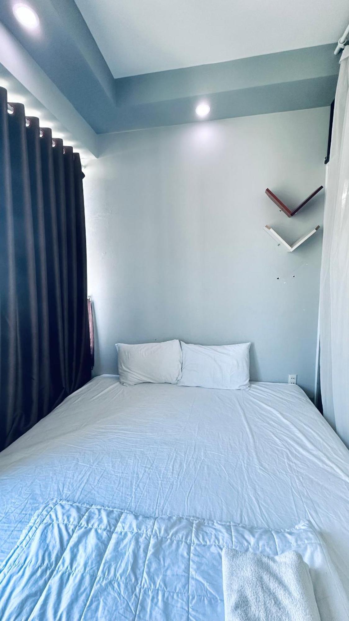 Sea Inn - Nha Trang Apartment Экстерьер фото