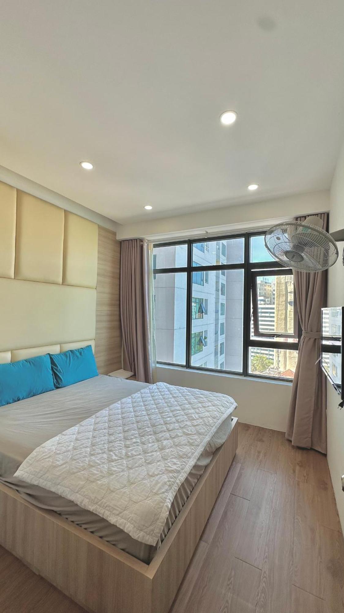 Sea Inn - Nha Trang Apartment Экстерьер фото