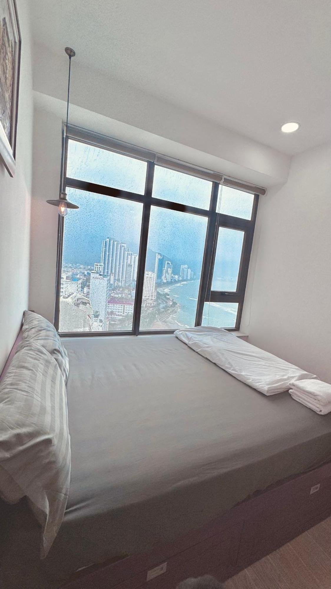 Sea Inn - Nha Trang Apartment Экстерьер фото