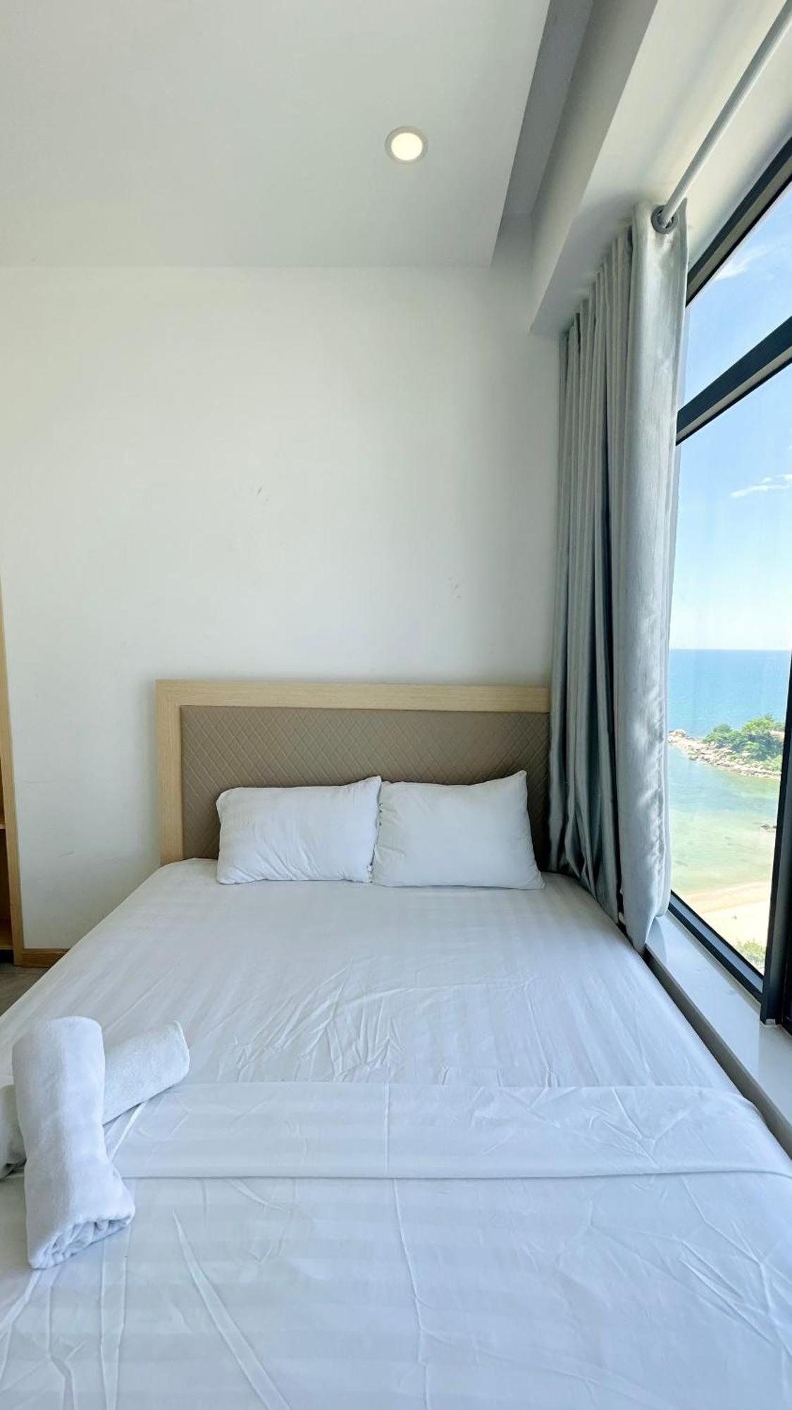 Sea Inn - Nha Trang Apartment Экстерьер фото