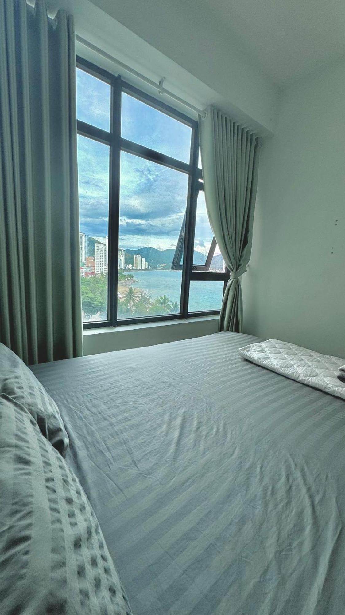 Sea Inn - Nha Trang Apartment Экстерьер фото