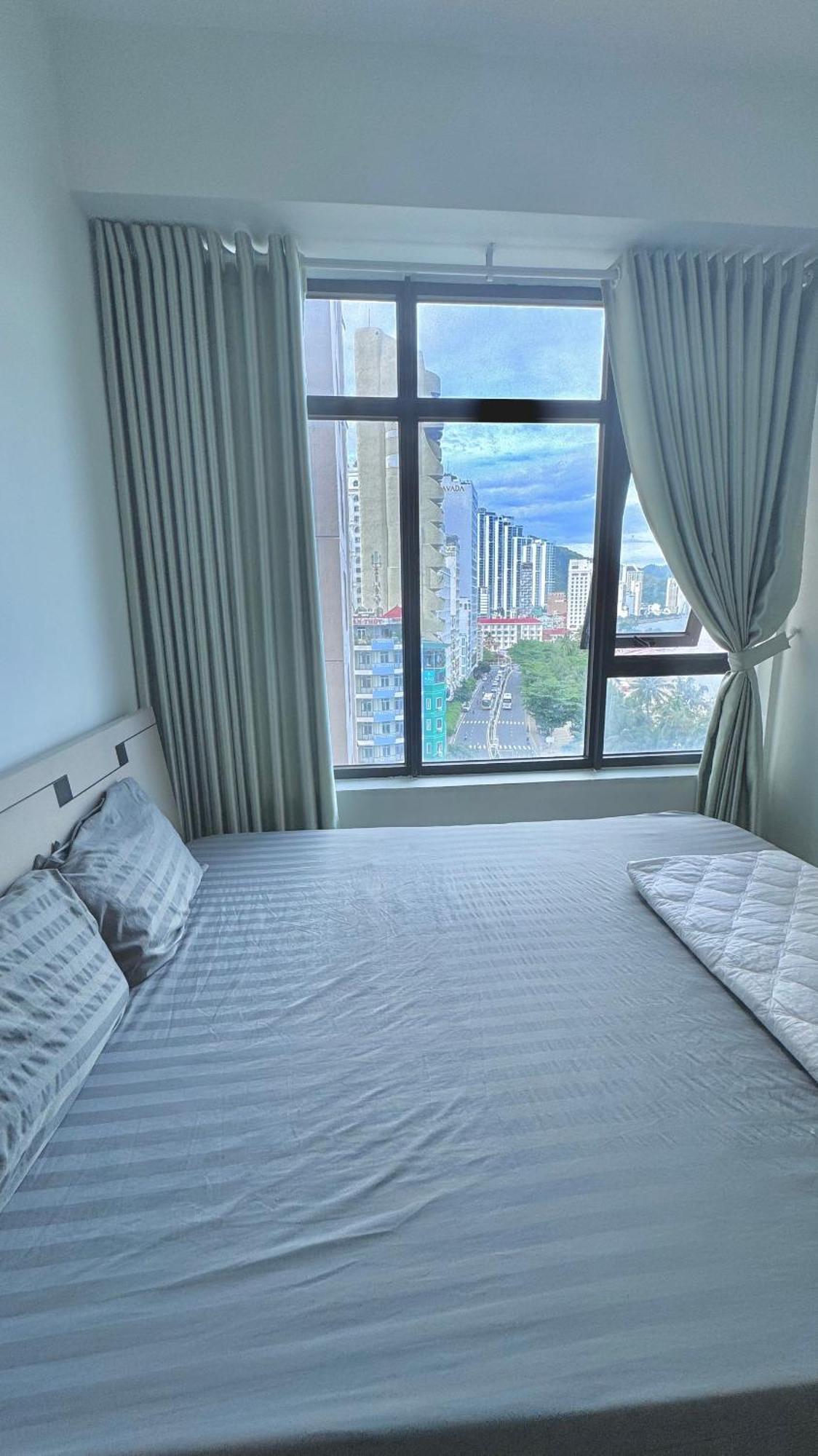 Sea Inn - Nha Trang Apartment Экстерьер фото