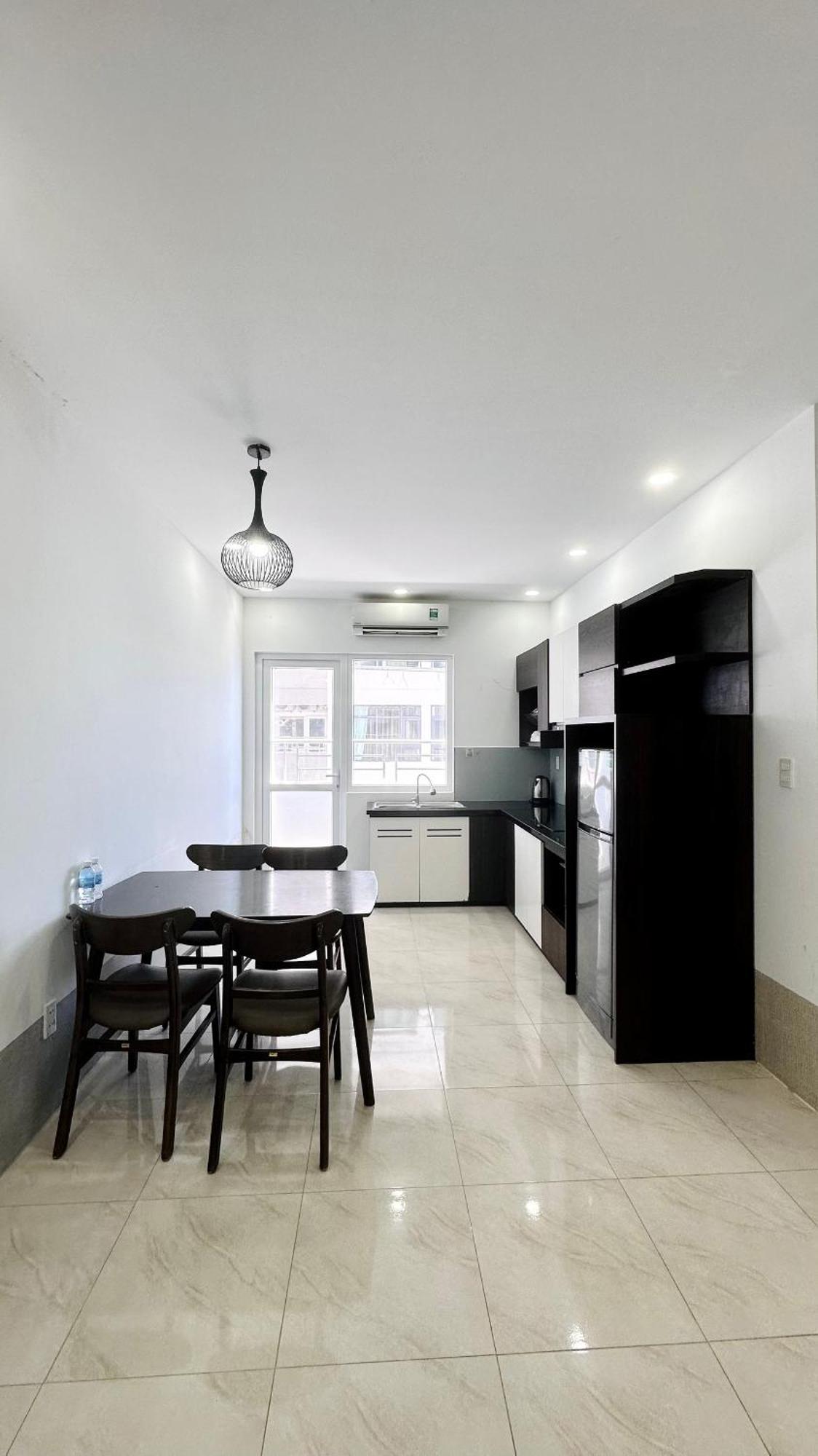 Sea Inn - Nha Trang Apartment Экстерьер фото
