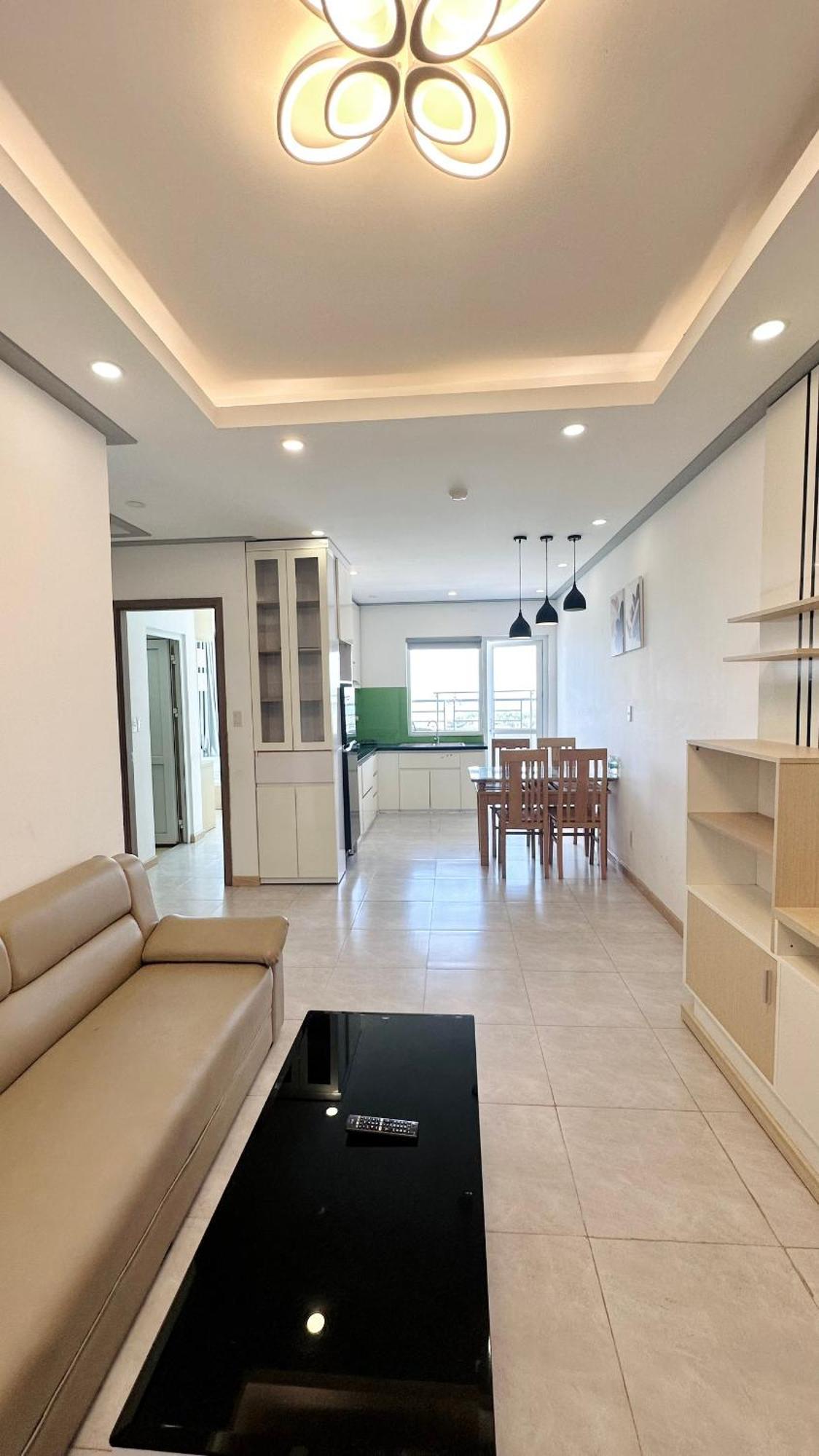 Sea Inn - Nha Trang Apartment Экстерьер фото