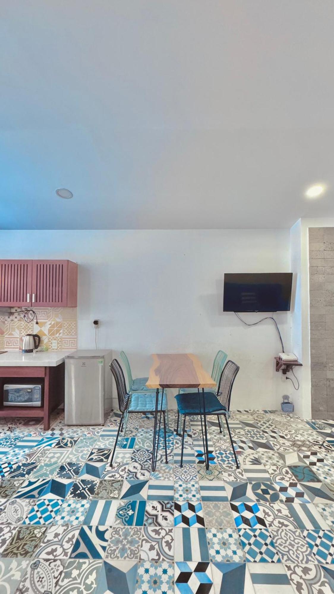 Sea Inn - Nha Trang Apartment Экстерьер фото