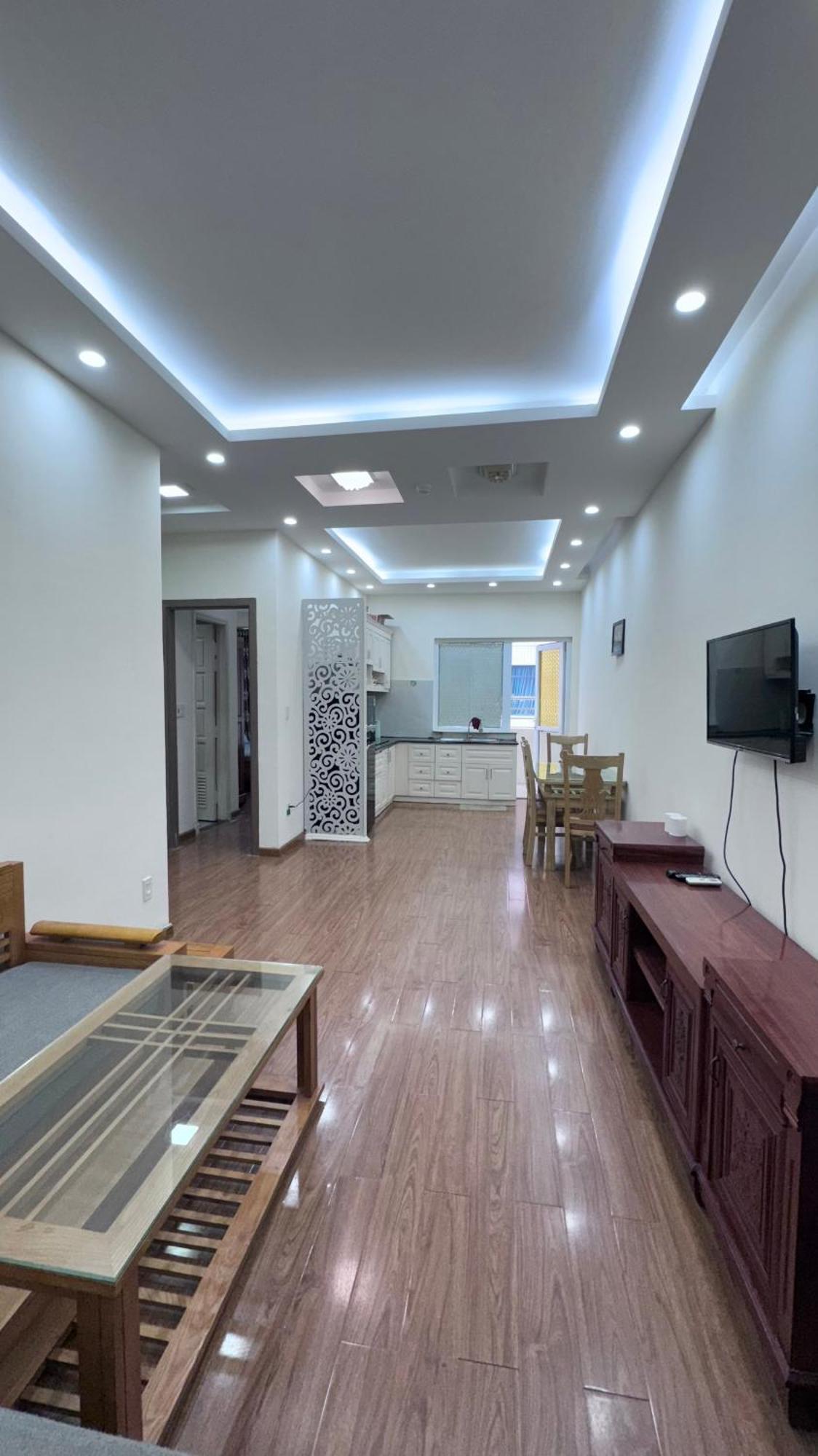 Sea Inn - Nha Trang Apartment Экстерьер фото