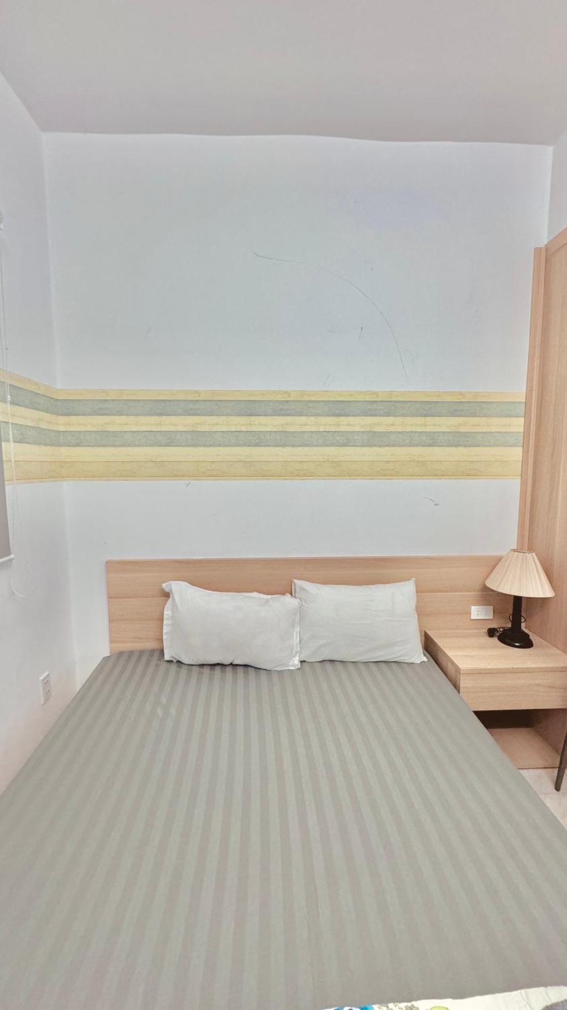 Sea Inn - Nha Trang Apartment Экстерьер фото