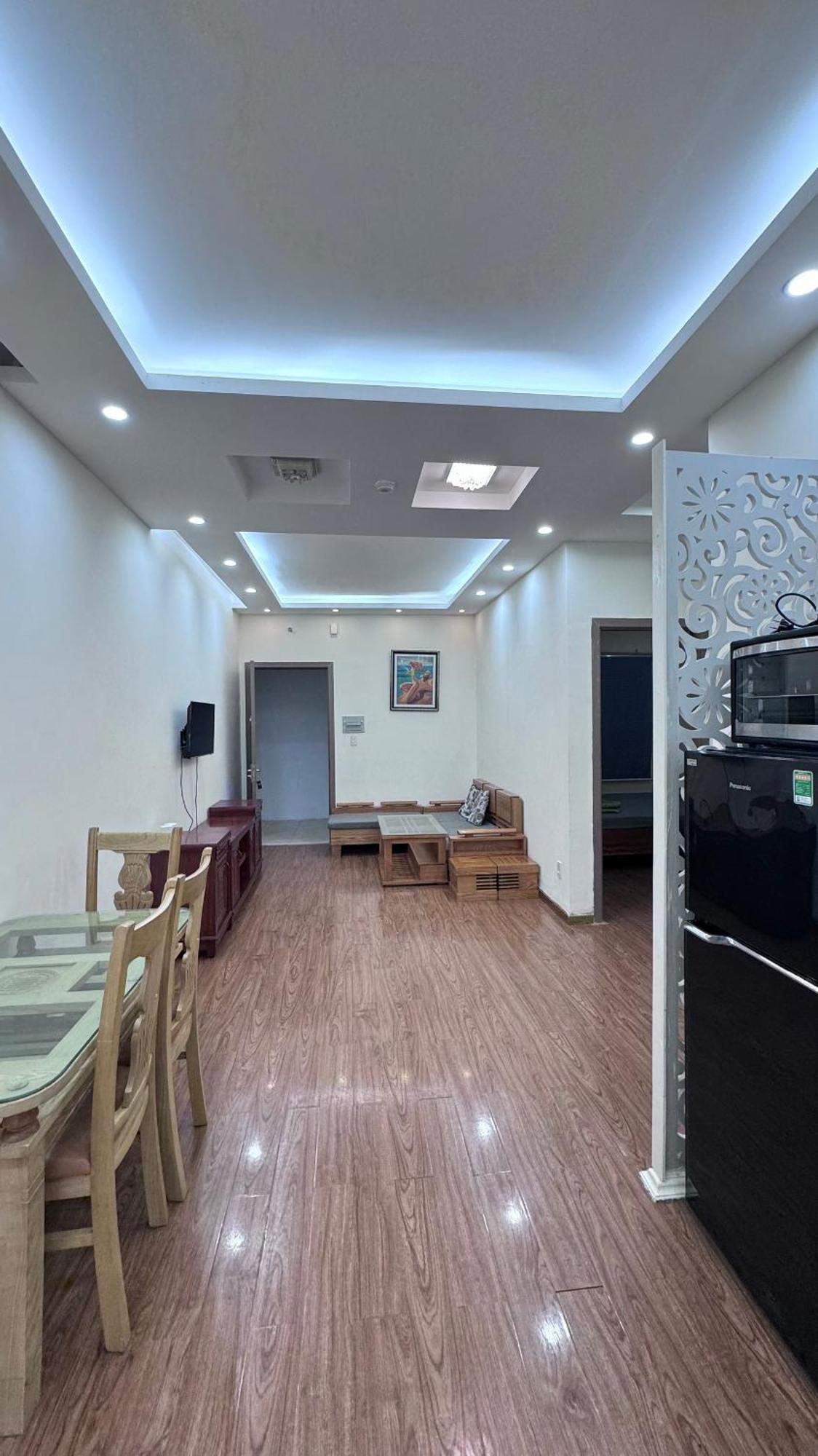 Sea Inn - Nha Trang Apartment Экстерьер фото