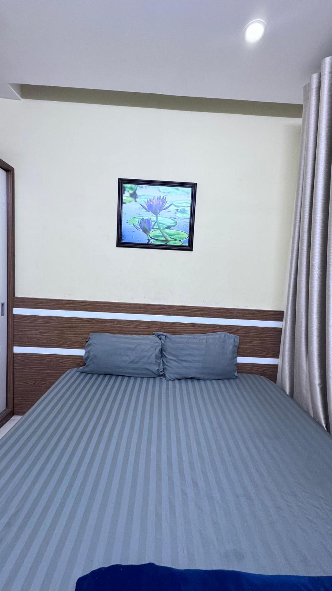 Sea Inn - Nha Trang Apartment Экстерьер фото